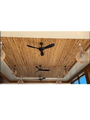 Бамбуковые панели